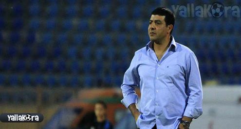 تحليل ع الطاير .. العشري "الكوتش" بفريق متوسط هزم "لاعبين مجتهدين" لا يملكون مديرا فنيا